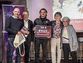 Agrandir l'image (fenêtre modale)