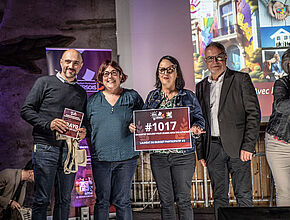 Agrandir l'image (fenêtre modale)