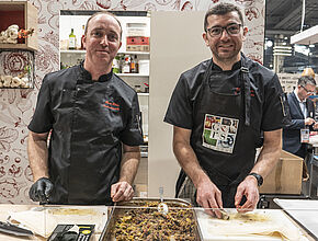 Agrandir l'image (fenêtre modale)