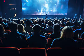 28e Festival Ciné 32 Indépendances et Création