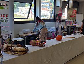 Agrandir l'image (fenêtre modale)