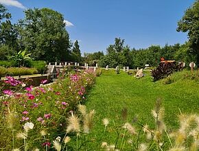 Graziac Double écluse manuelle - Agrandir l'image (fenêtre modale)