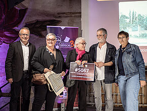 Agrandir l'image (fenêtre modale)