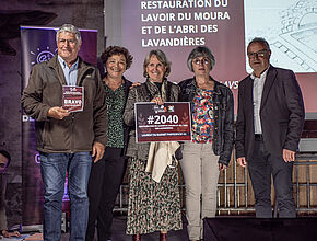 Agrandir l'image (fenêtre modale)