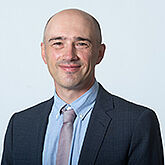 Jérôme Samalens, Vice-Président en charge de l’Education