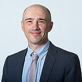 Jérôme Samalens, Vice-Président du Département en charge de la Santé