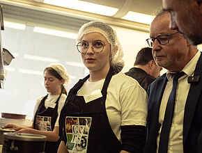 Agrandir l'image (fenêtre modale)