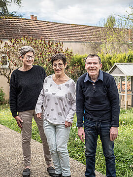 Agrandir l'image (fenêtre modale)