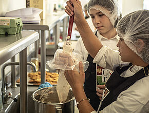 Agrandir l'image (fenêtre modale)