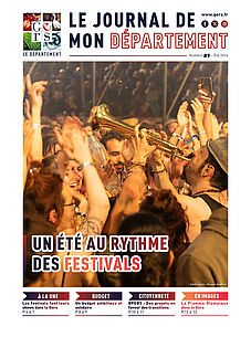 Numéro #9 - Eté 2024