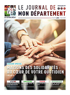 Numéro #11 - Hiver 2025