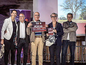 Agrandir l'image (fenêtre modale)