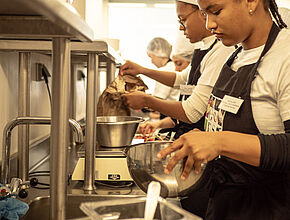 Agrandir l'image (fenêtre modale)