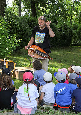 Les traditions et la culture occitanes font partie intégrante du 5e Schéma touristique - Crédit photo CD32 Debord