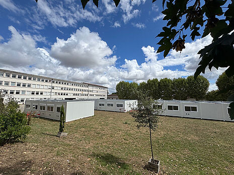 Agrandir l'image (fenêtre modale)