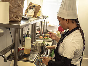 Agrandir l'image (fenêtre modale)