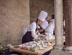 Agrandir l'image (fenêtre modale)