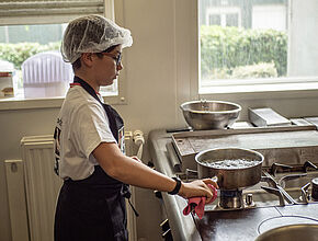 Agrandir l'image (fenêtre modale)