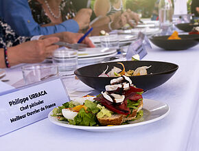 Agrandir l'image (fenêtre modale)