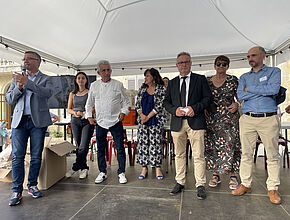 Agrandir l'image (fenêtre modale)