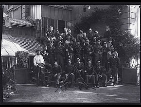 Agrandir l'image (fenêtre modale)