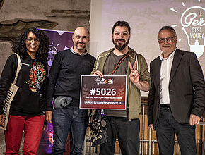 Agrandir l'image (fenêtre modale)