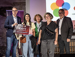 Agrandir l'image (fenêtre modale)