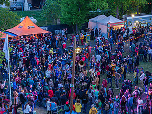 Le schéma départemental de la Culture intègre la transition écologique comme fil conducteur - Agrandir l'image (fenêtre modale)