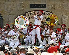 Agrandir l'image (fenêtre modale)