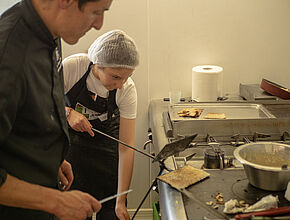 Agrandir l'image (fenêtre modale)