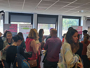 Agrandir l'image (fenêtre modale)