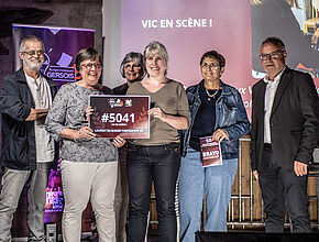 Agrandir l'image (fenêtre modale)