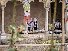 Agrandir l'image (fenêtre modale)