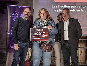 Agrandir l'image (fenêtre modale)