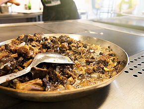 Agrandir l'image (fenêtre modale)