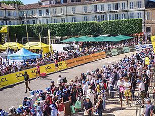 Agrandir l'image (fenêtre modale)