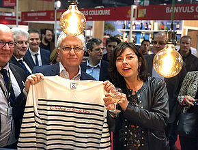 Agrandir l'image (fenêtre modale)