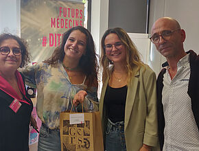 Agrandir l'image (fenêtre modale)