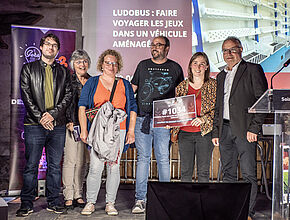 Agrandir l'image (fenêtre modale)