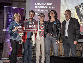 Agrandir l'image (fenêtre modale)