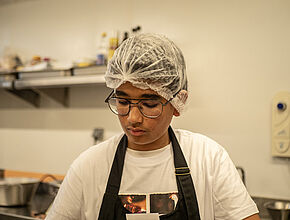 Agrandir l'image (fenêtre modale)