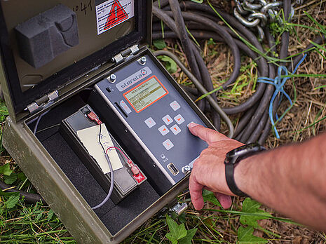 Des outils de précisions pour comptabiliser les flux sur les routes départementales
