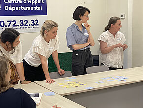 Agrandir l'image (fenêtre modale)