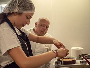 Agrandir l'image (fenêtre modale)