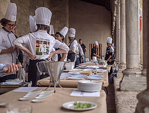 Agrandir l'image (fenêtre modale)