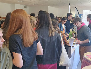 Agrandir l'image (fenêtre modale)