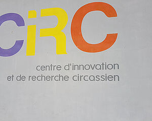 Centre d'innovation et de recherche circassien  - Agrandir l'image (fenêtre modale)