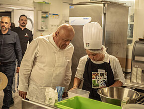 Agrandir l'image (fenêtre modale)