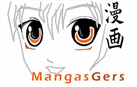 MangasGers regroupe un réseau de passionnés de mangas autour d'une collection de 10000 volumes - Agrandir l'image (fenêtre modale)