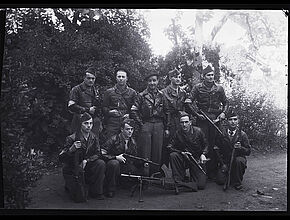 Agrandir l'image (fenêtre modale)